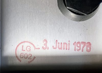 1976 ReVox 100 W Stereo Amplifier A78 MkII - e7540e20 2e2b 4f81 bbb8 f2365113bf89